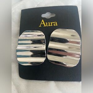 Aura Earrings